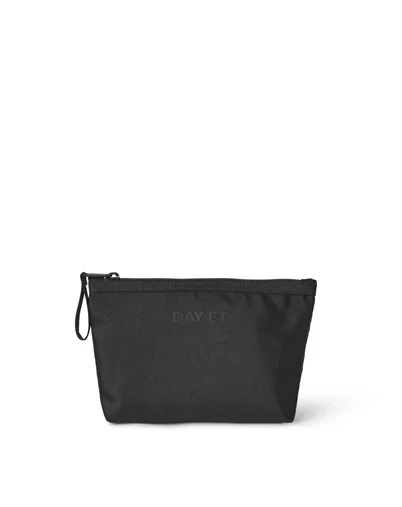 Day Et - Tonal Mini Toilettaske - Black